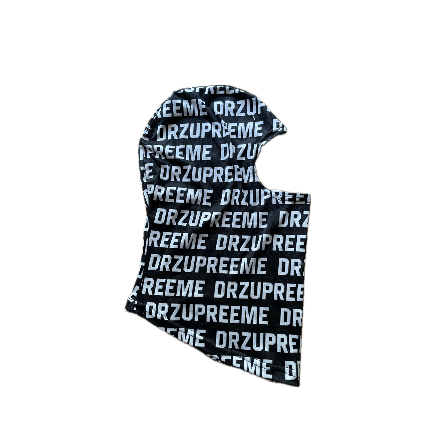 Ski Mask