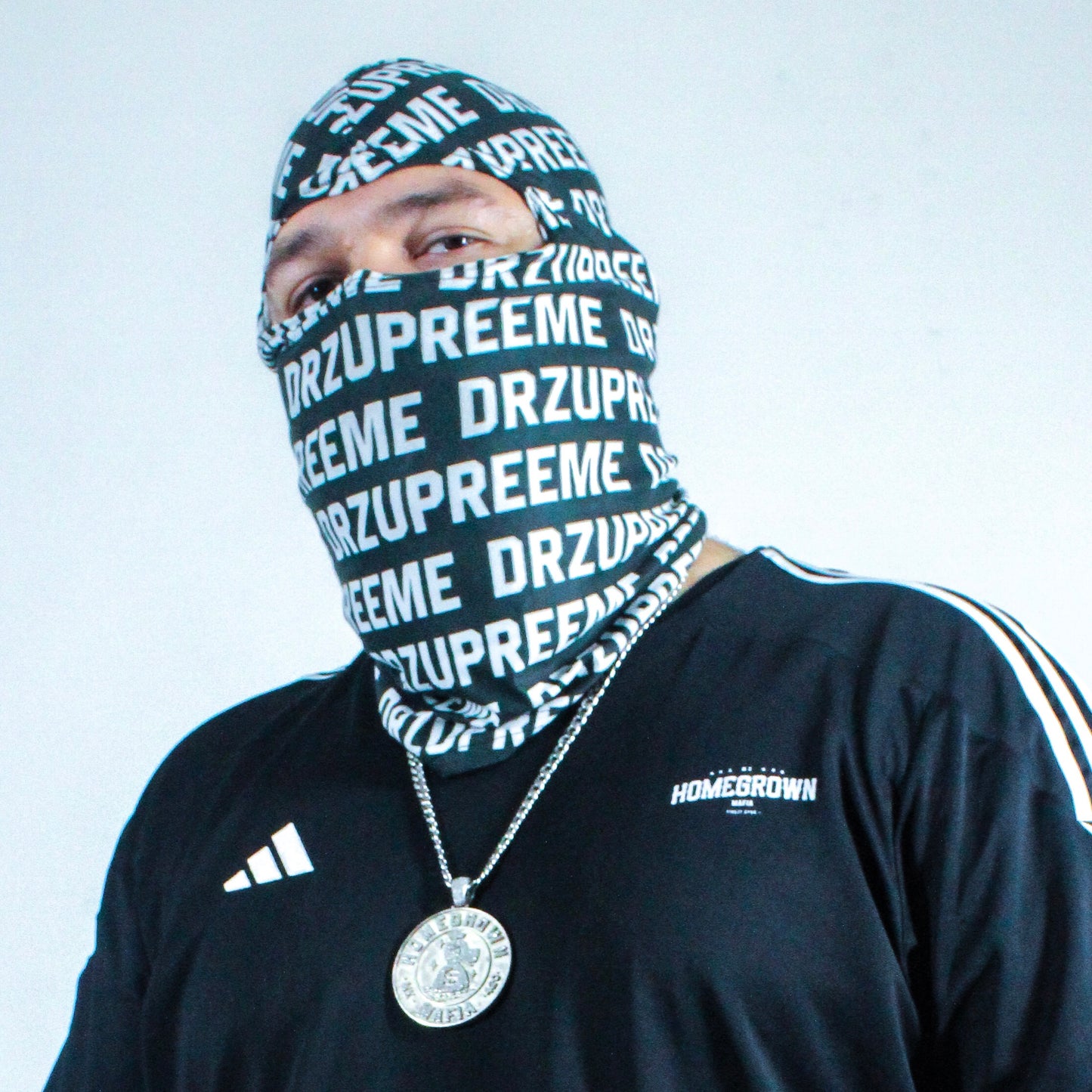 Ski Mask