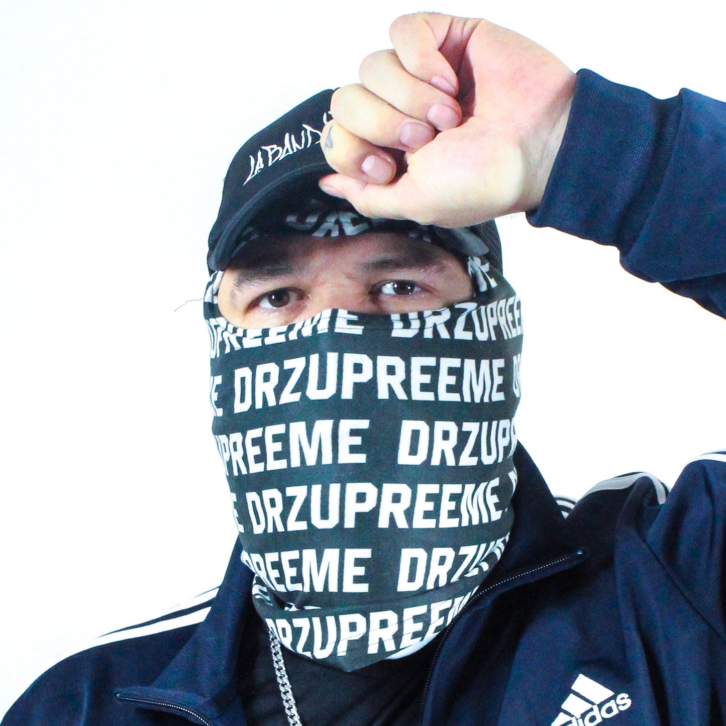 Ski Mask