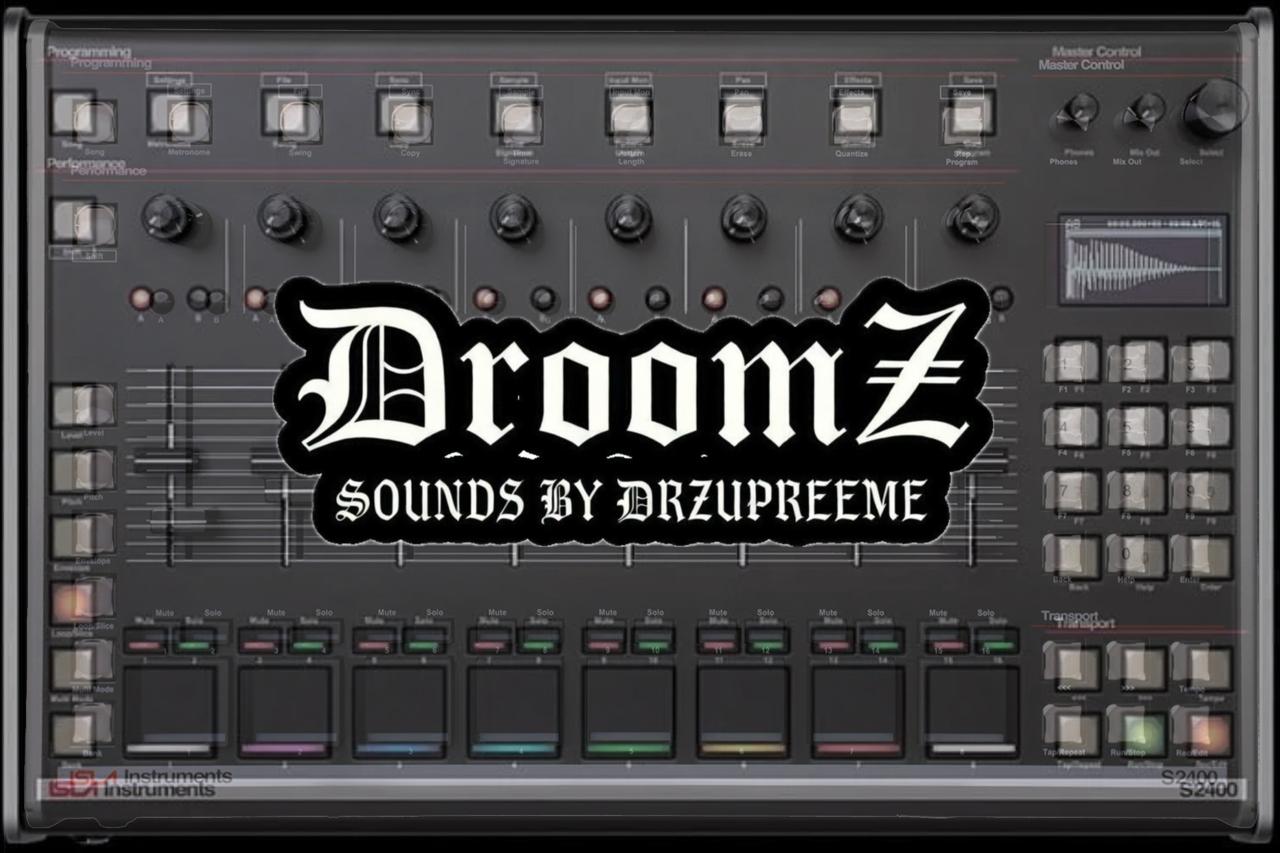 DroomZ