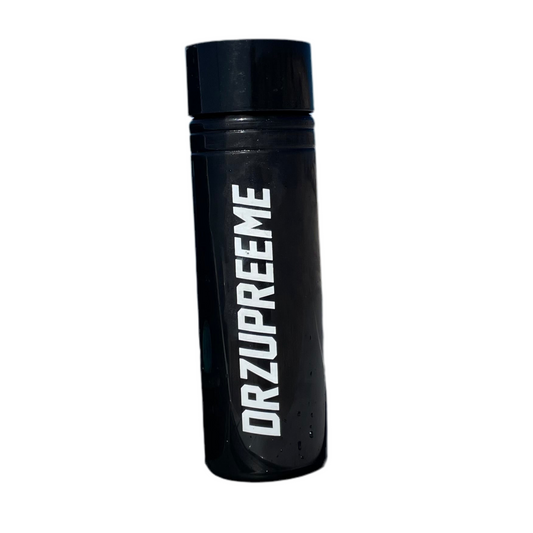 Zupcilindro THC® (Total Hydration Cylinder)