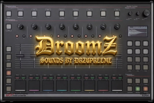 DroomZ Bundle Pack