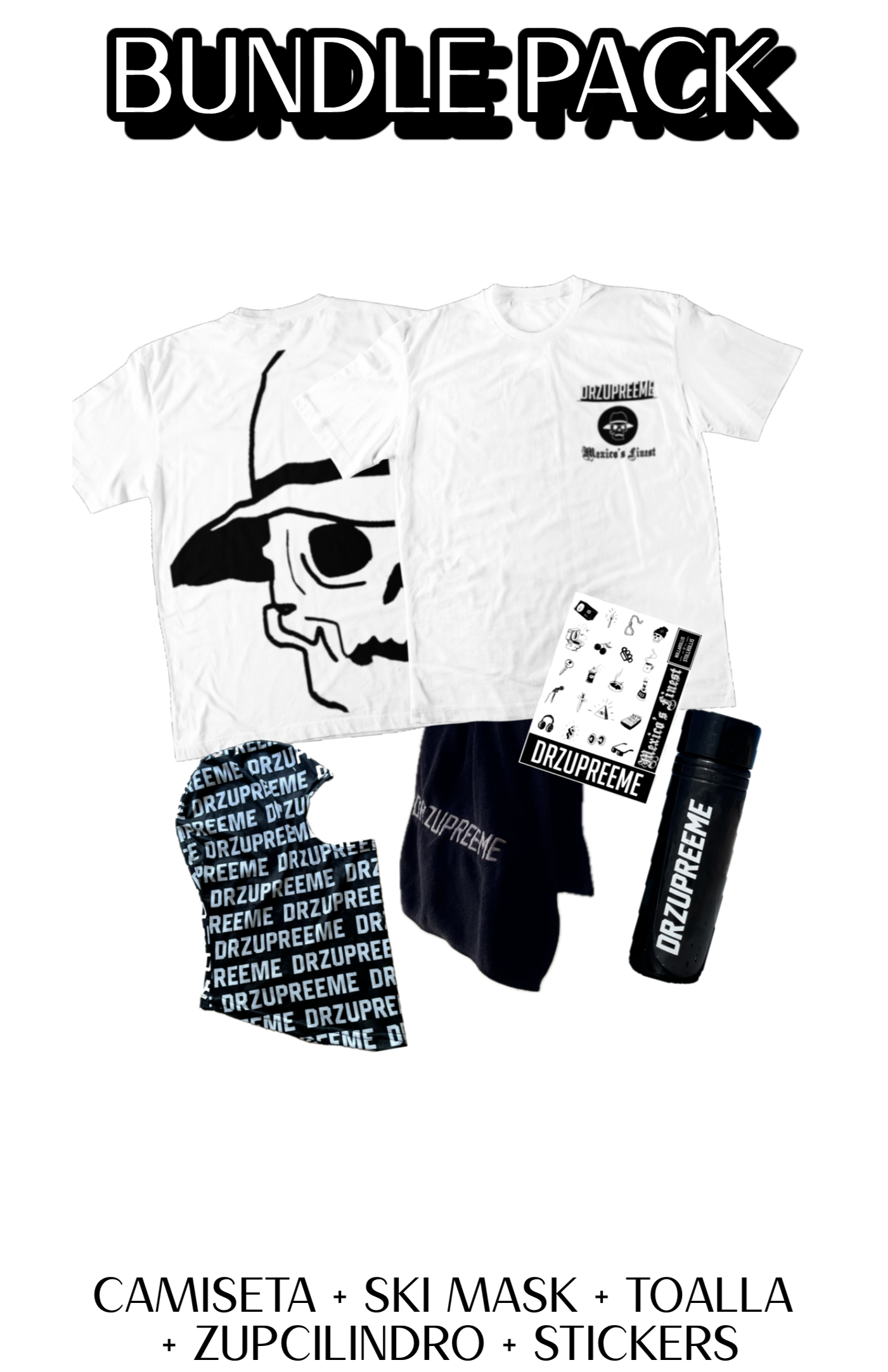 Bundle Pack