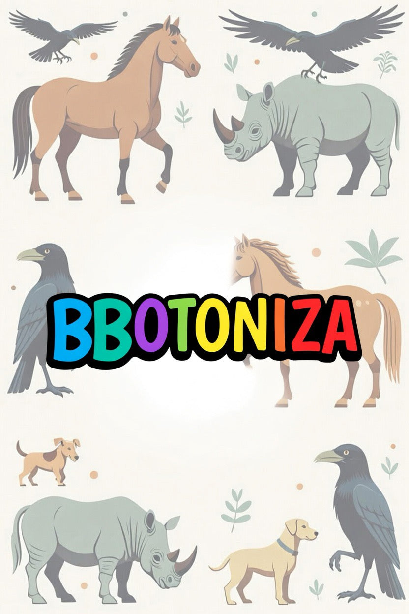 Bbotonazos