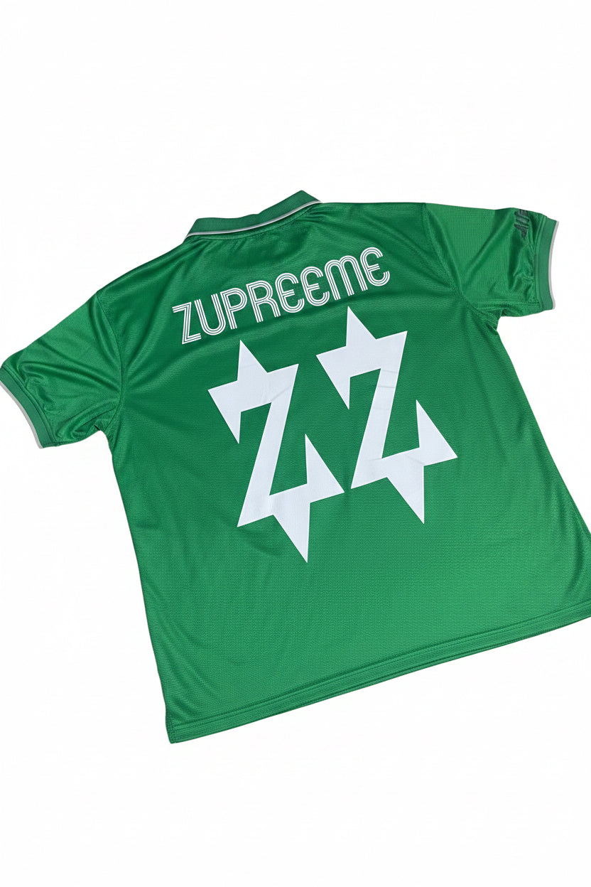 PREVENTA ZUPREEME ⚽️