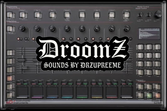 DroomZ